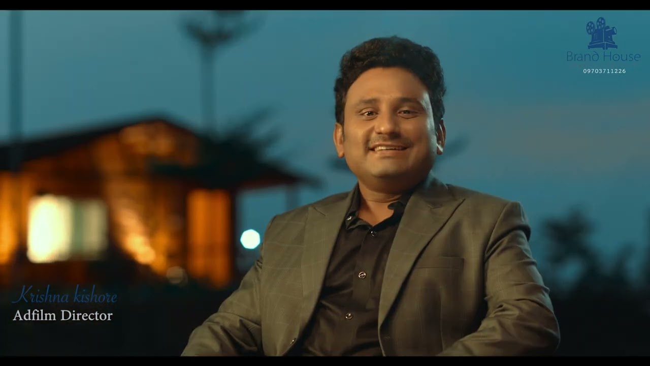 Yoshitha Infra - It's Not A Brand, It;s An Emotion | Location Manager by Jarasangham 