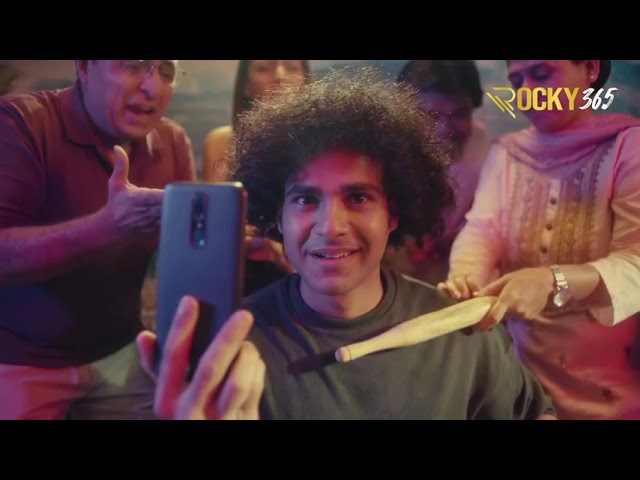 Rocky365 - Don’t Just Watch Play | Drone Pilot by Ram 