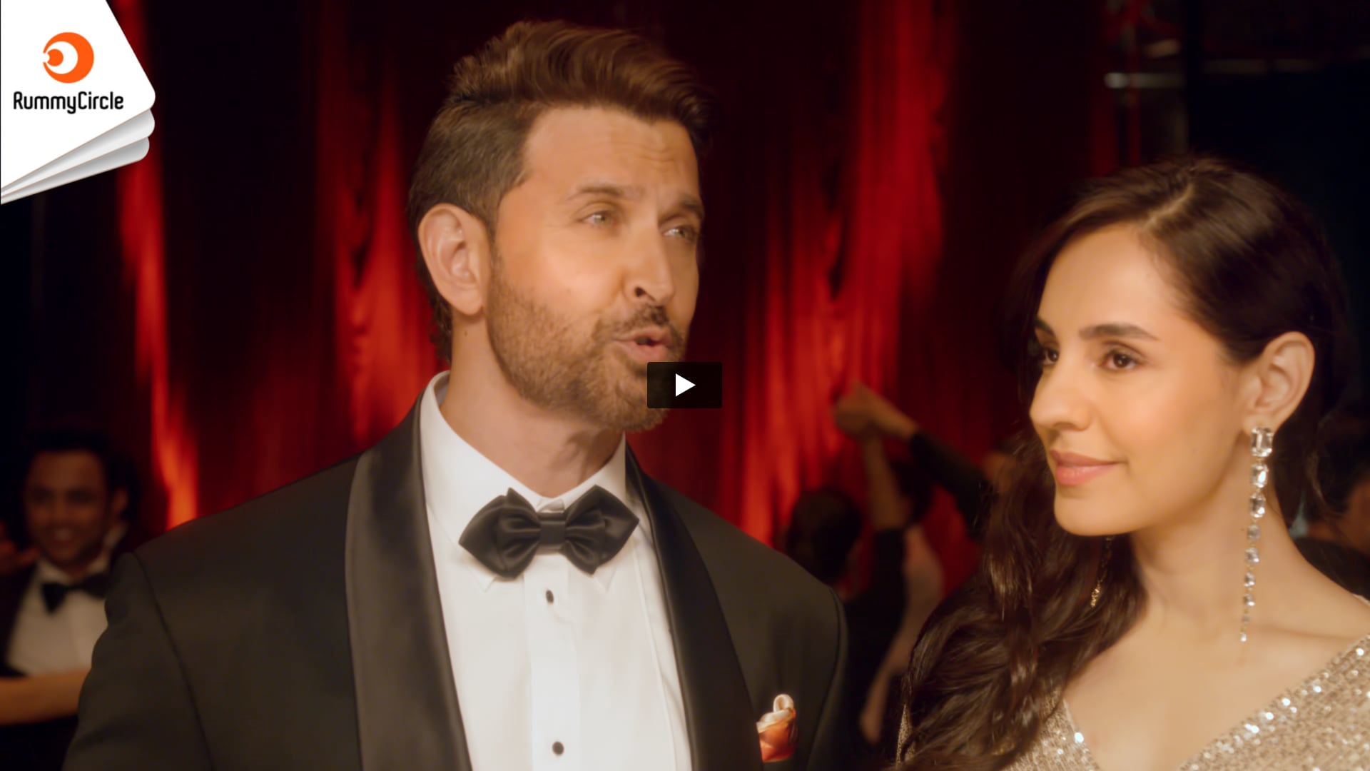 Rummy Circle - Turbo Rummy Ft. Hrithik Roshan | Action Director by Amritpal Singh