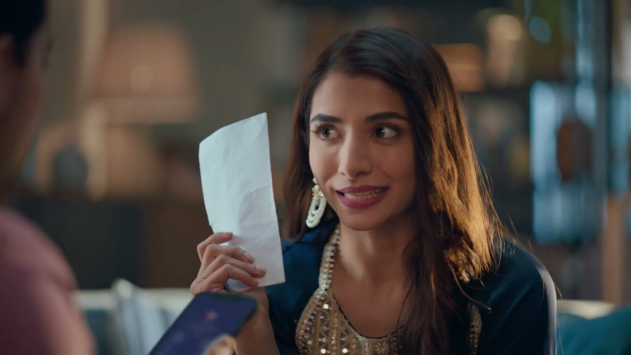 Poonawalla Fincorp - Rakshabandhan | Production Designer Assistant by Pranita Gawande