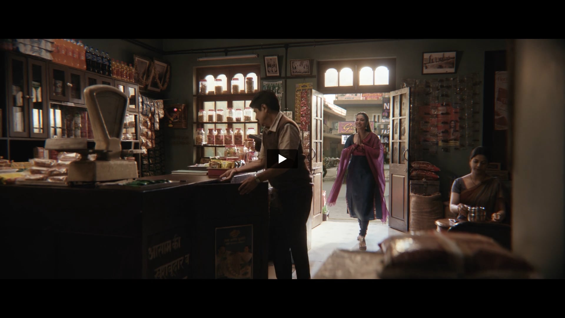 IIFL Finance - Superpower Film | Production Controller by Sumit Jindal