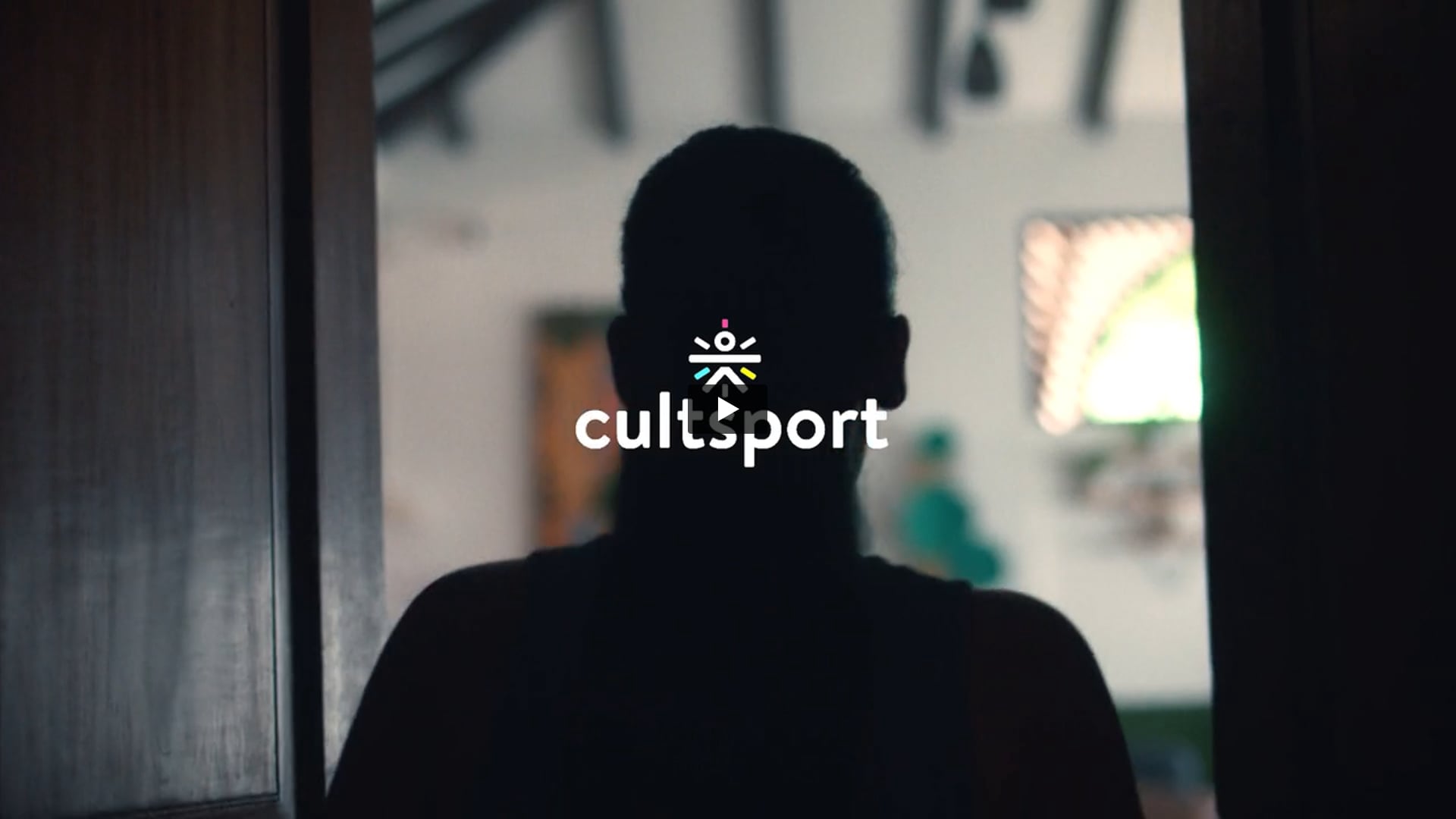 Cult.sport - Cardio 3/3 | Animal Handler by Jai 