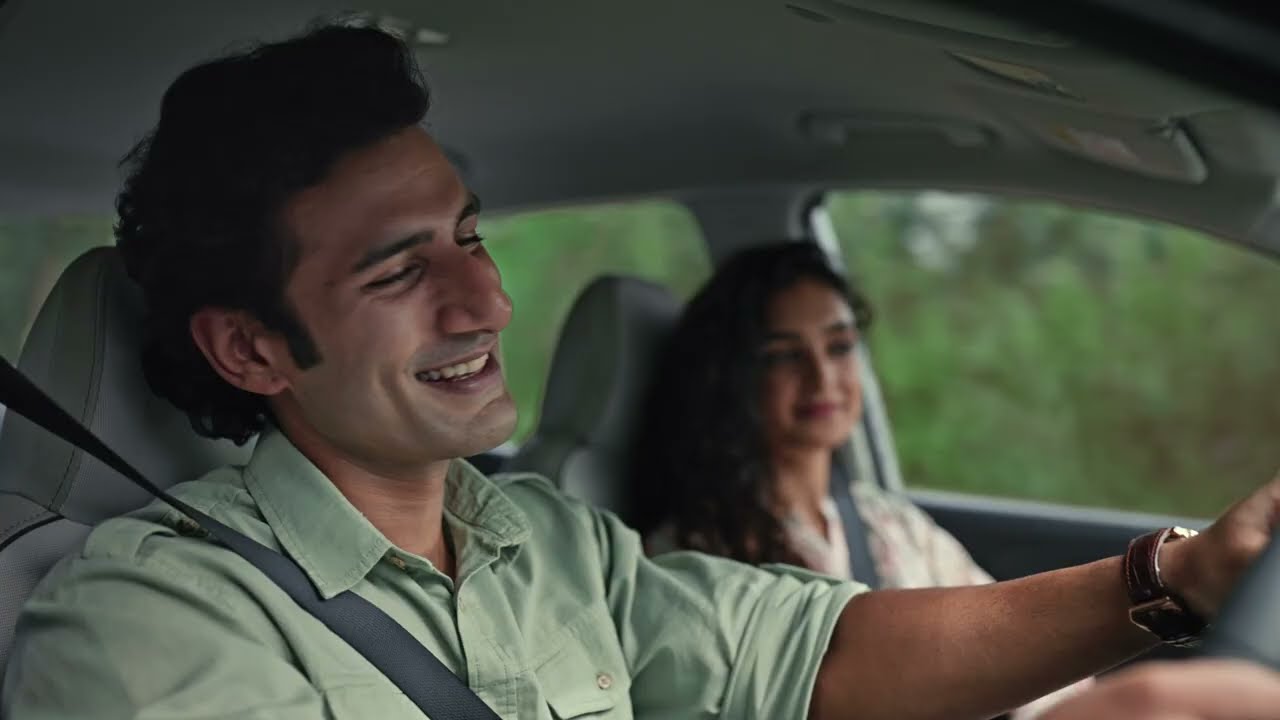 Hyundai Motor - Aura | Focus Puller by Ankur Kumar Verma