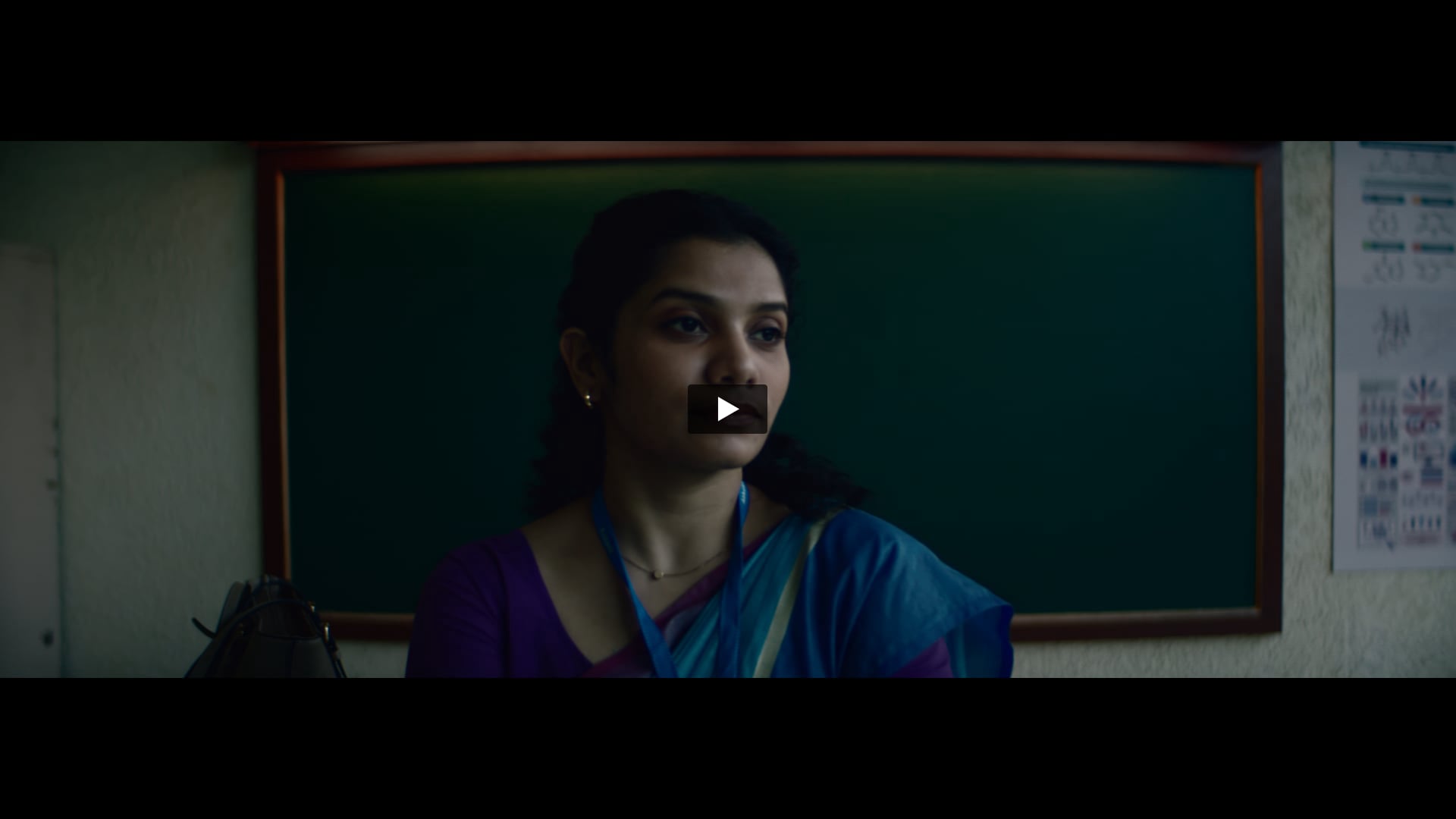 Aakash - Vijayi Bhava | Gaffer by Mansoor Ali Sayyed