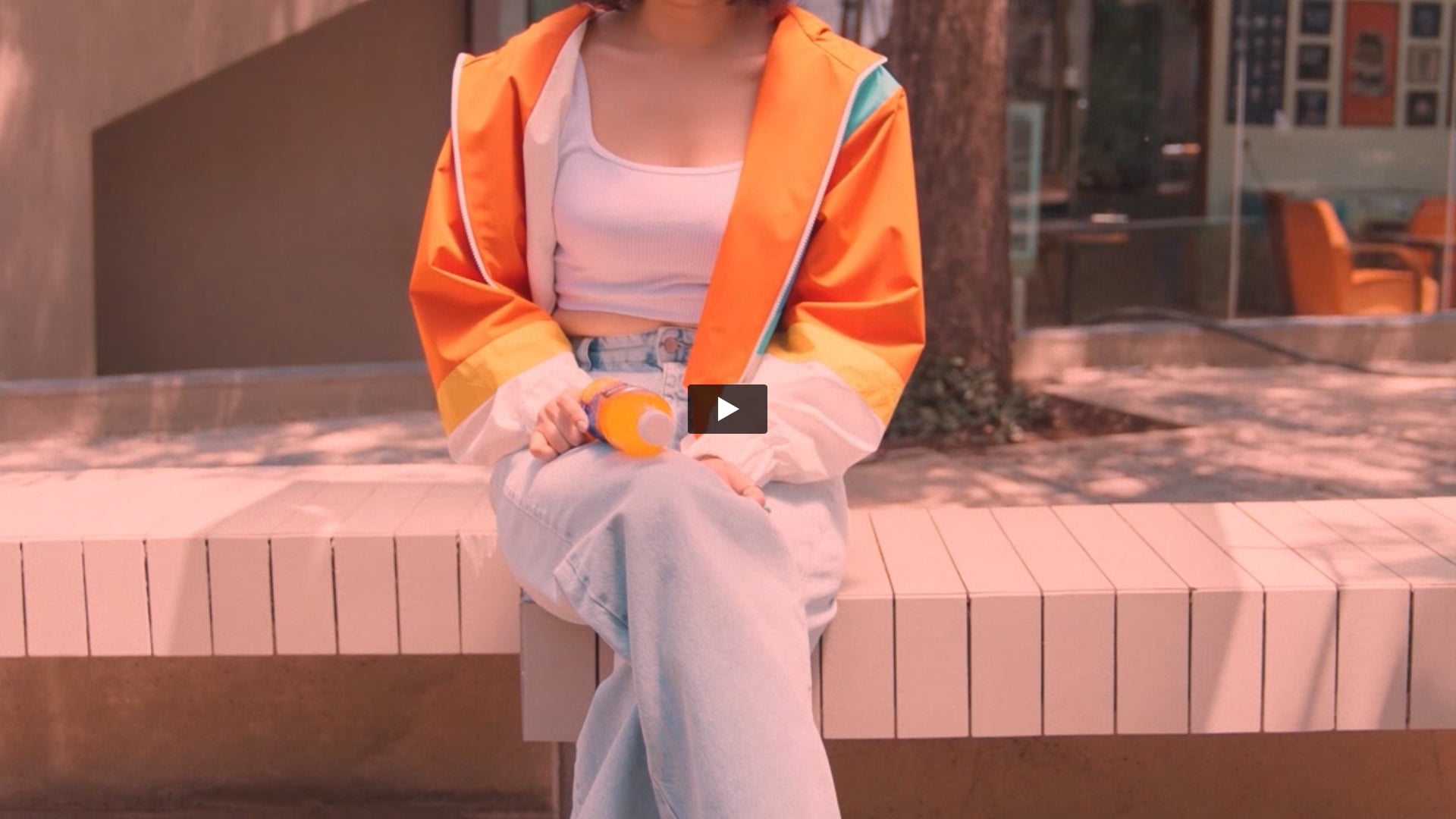 Minute Maid | Pulpy Orange | SK | Wes Anderson | Director by Jayesh Nilewad