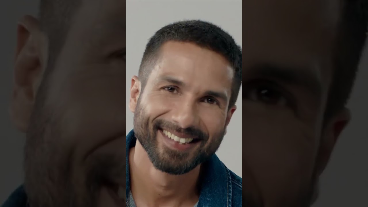 Tommy Hilfiger Ft. Shahid Kapoor | Producer by Sushain Dhawan