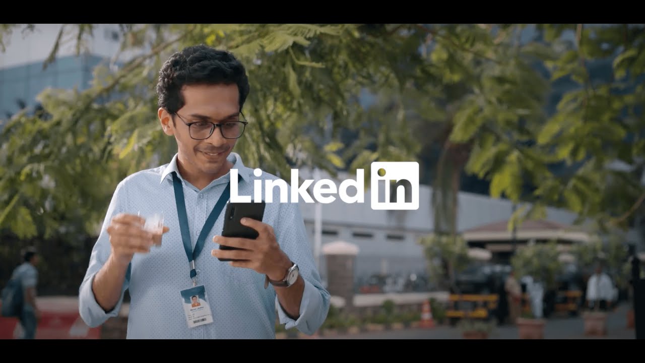 Linkedin - Chai Tapri | Art Assistant by Agape 