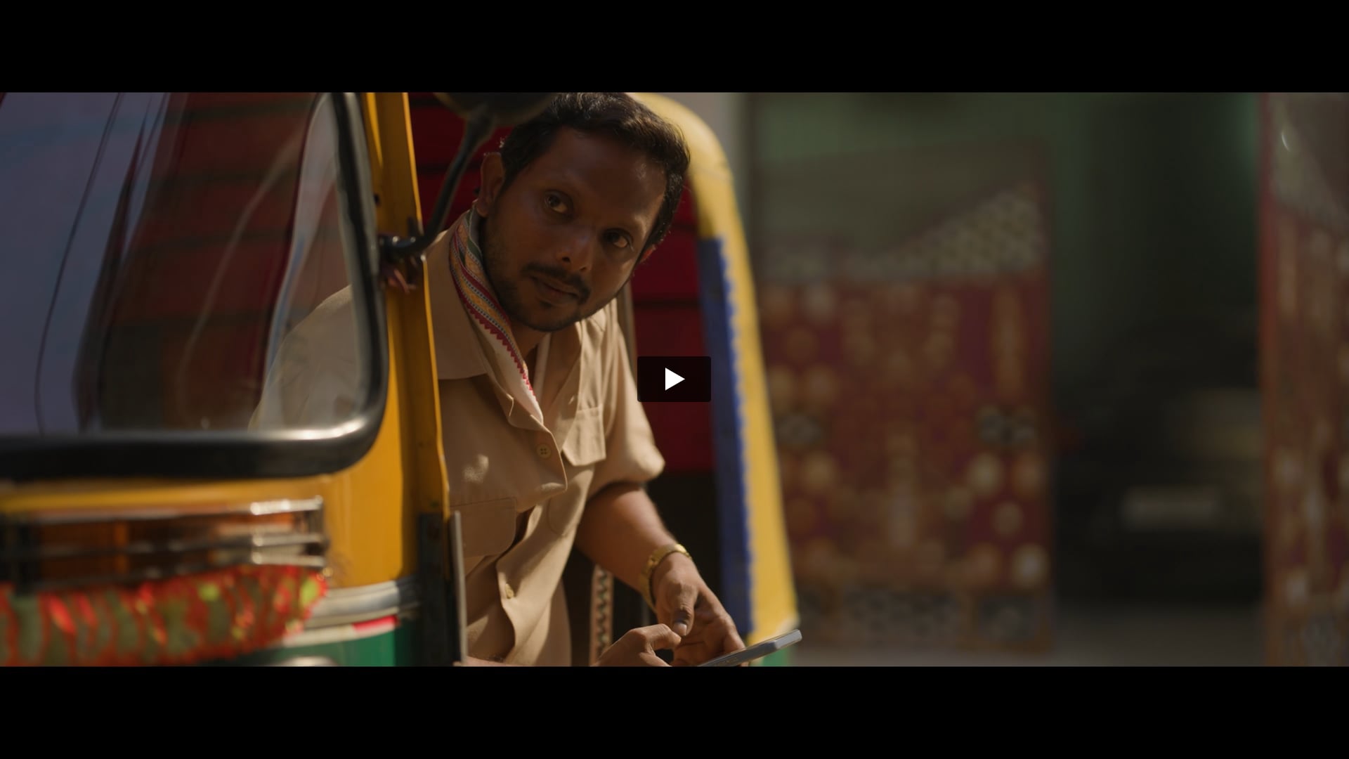 Rupee Redee - Washing Machine Film | Assistant Editor by Shivam Pandey