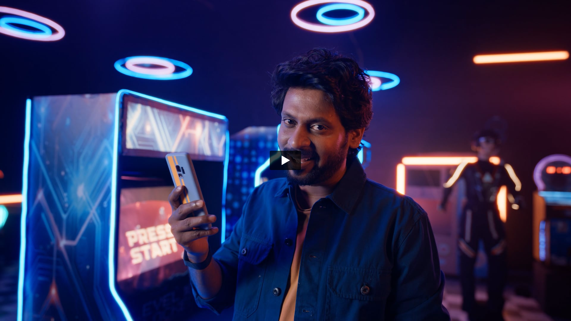 Zupee Ft. Rio Raj | 2nd Unit Director by Abhishek Saravanan