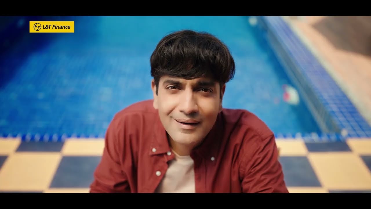 L&T Finance - Home Loan | Music Director by Anand Vajpayee