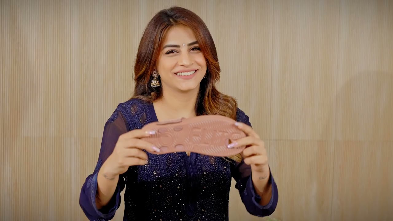 Flite - Footware | Production Manager by Arleen Bakshi