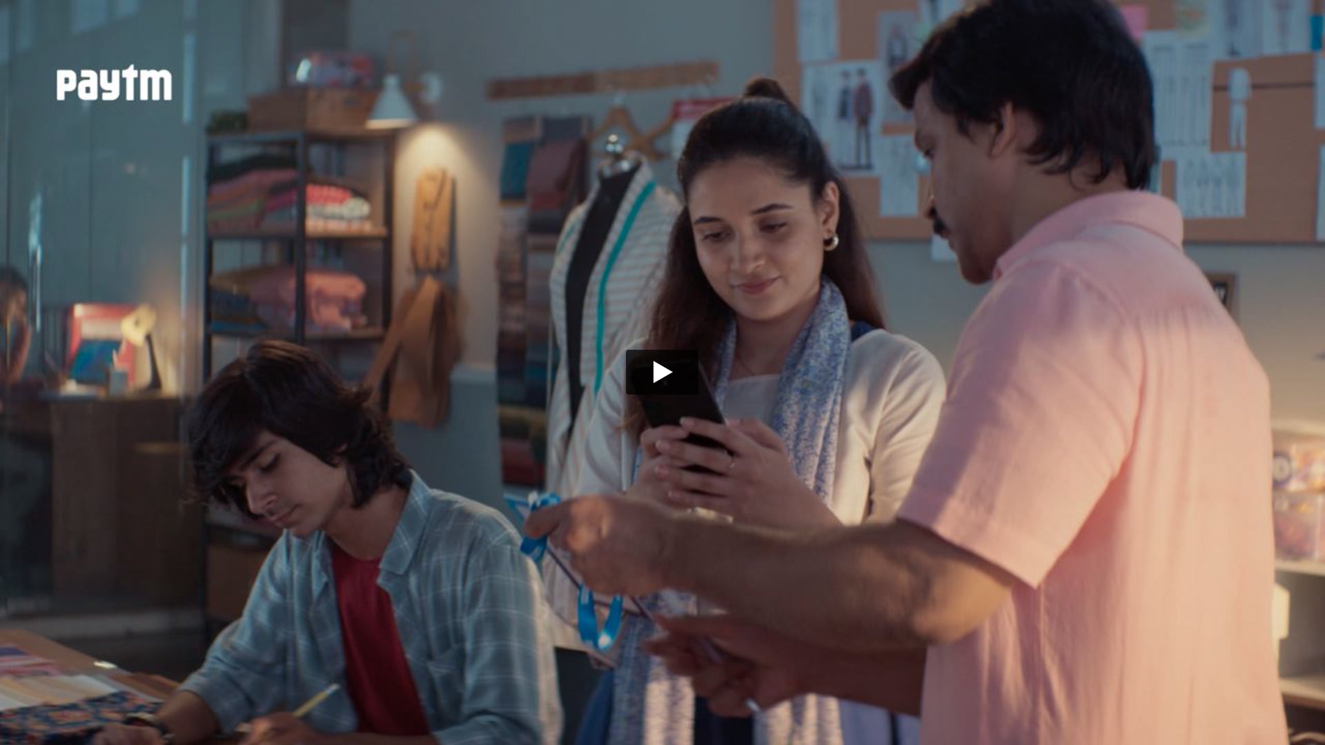 Paytm - Independence Day | Focus Puller by Babu Kanttiappa Tipanpally