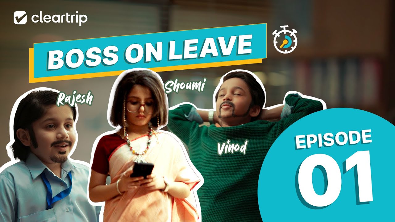 Cleartrip - Deal Zone | Production Controller by Sachin Dixit