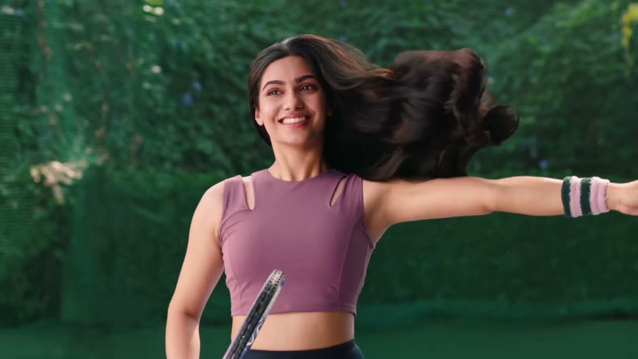 Himalaya - Himalaya Anti Hairfall | VFX by Arjun Tandon