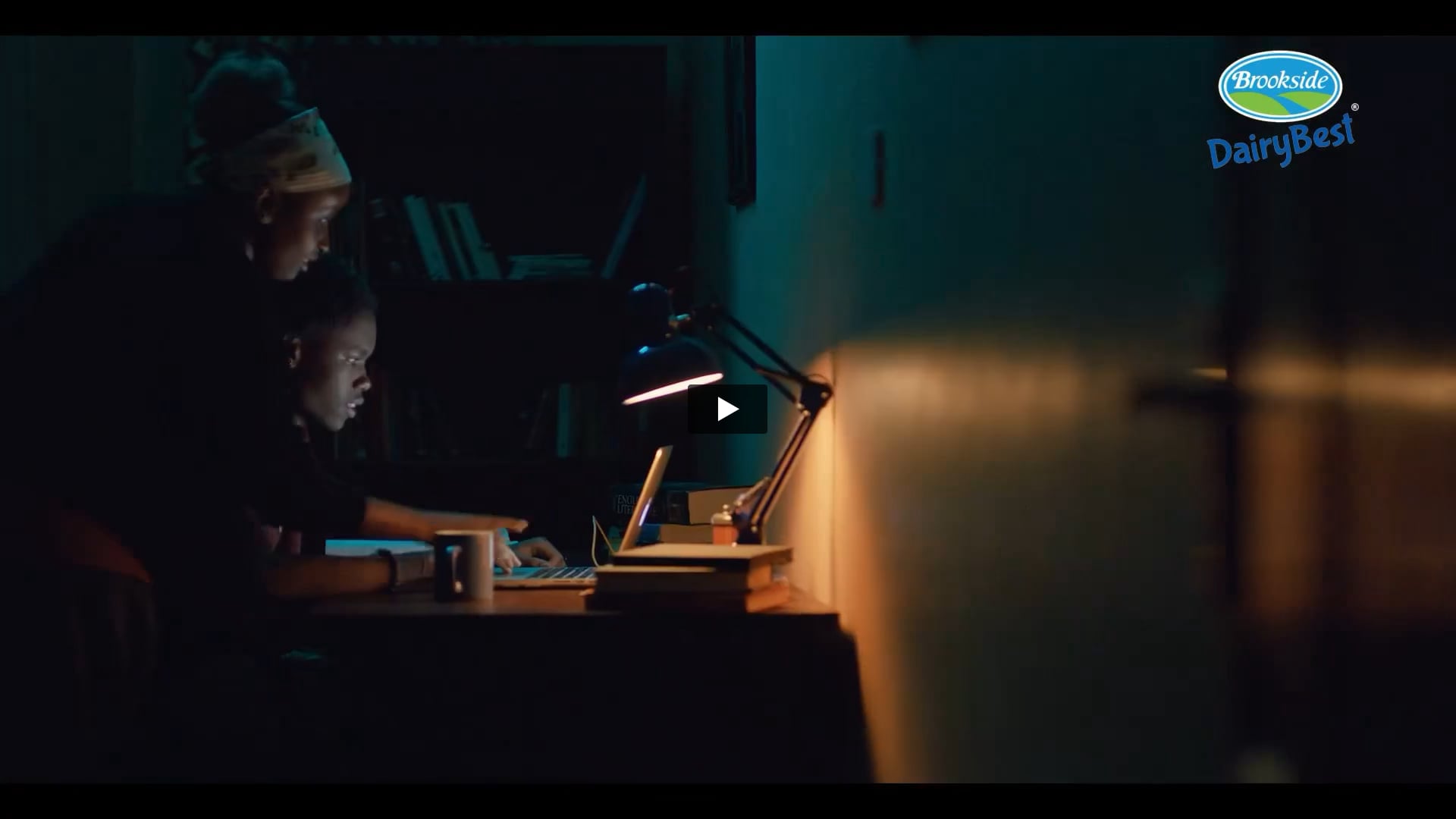 Brookside Dairy Best - Farm Fresh Whole Milk | DoP by Paulo Aris