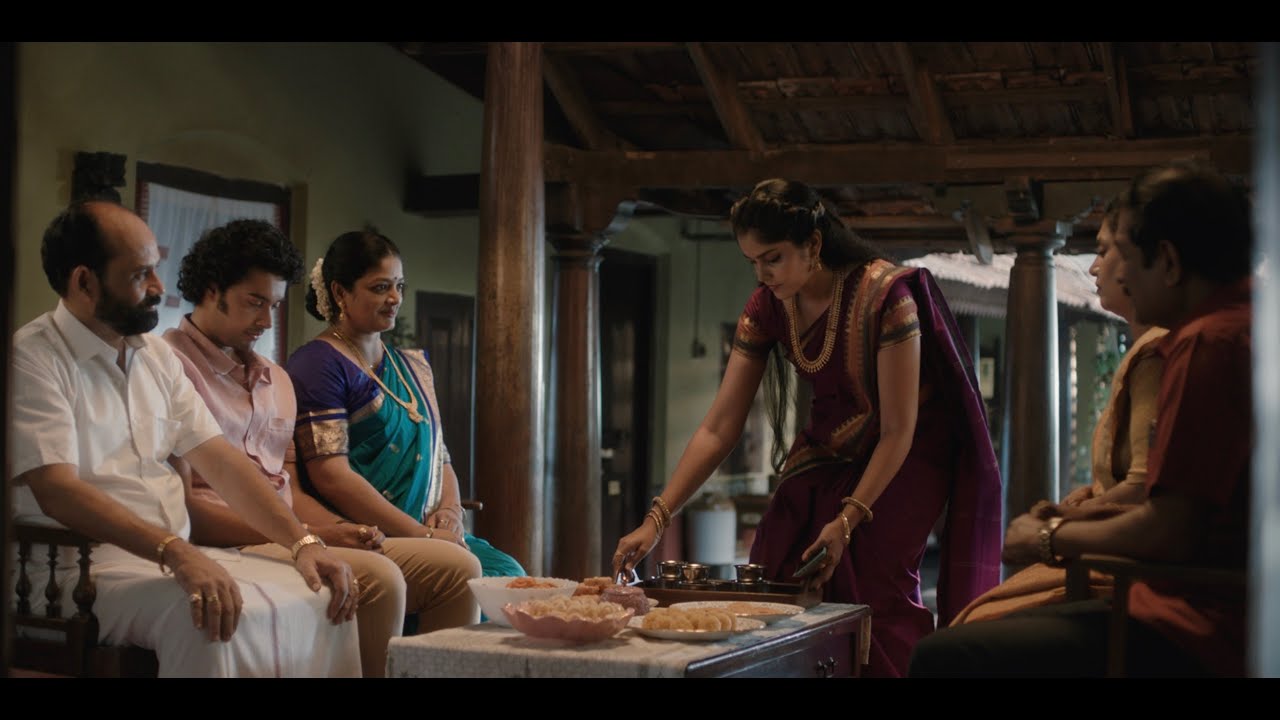 Meesho - Ceiling Lamp | Gaffer by Seemab Almiya Shaikhnag