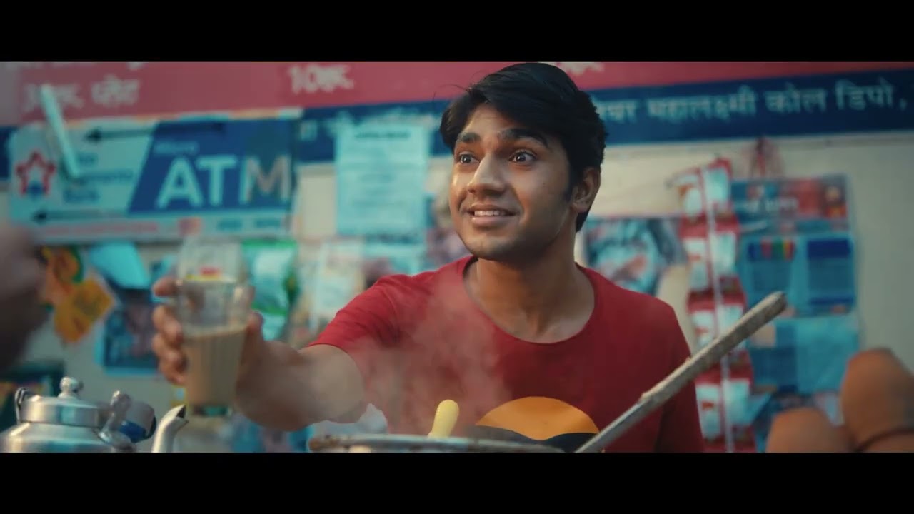 Public App - Rakhe Aas - Paas ki Har Khabar par Nazar | DA by Kunal Dembla