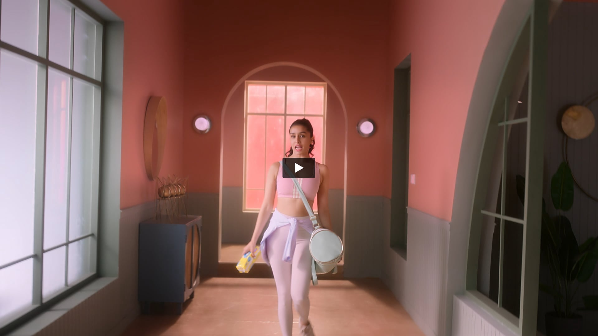 Comfy - The Power To Be You | Action Director by Javed Shaikh