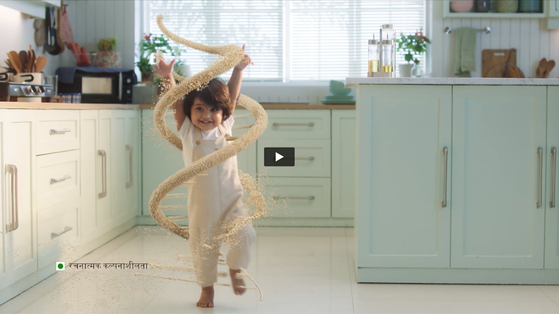 Horlicks - Junior Horlicks | Storyboard Artist by Suman Manna