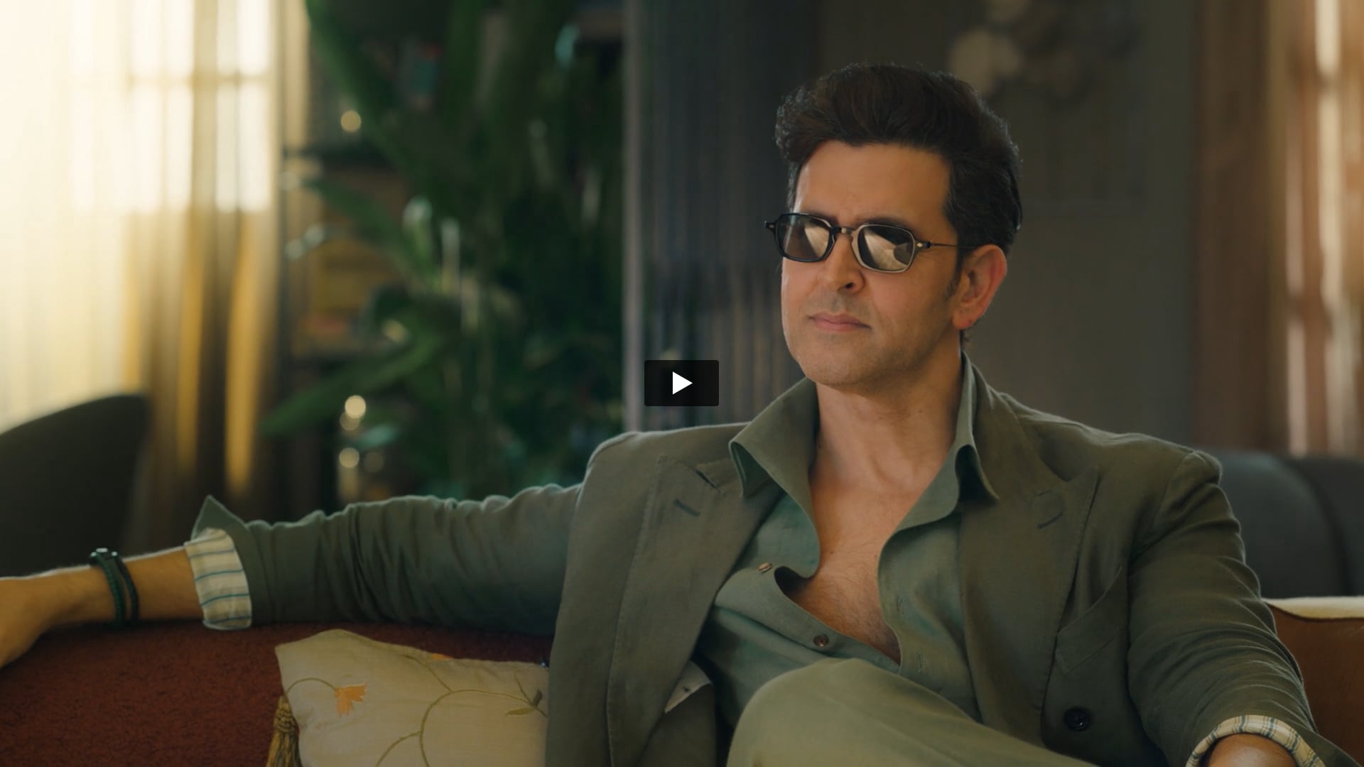 Zebronics Ft. Hrithik Roshan | Associate Producer by Pranav Kadam