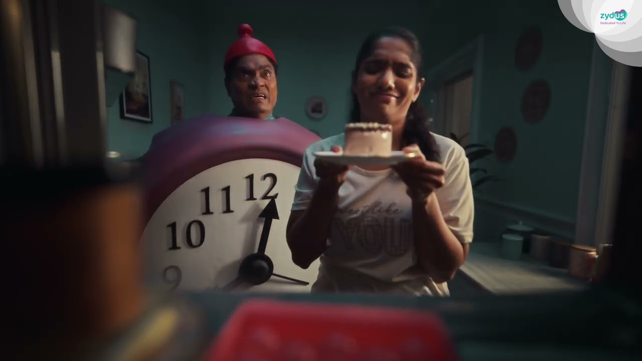 Zydus Lifesciences - Liver Ki Suno | VFX by Vikas 