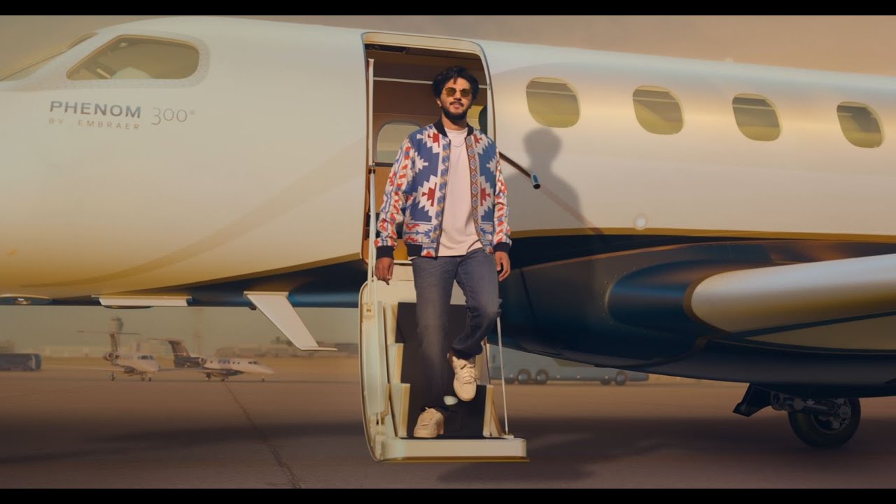 Rose Brand - The Reunion Film | Makeup Artist Assistant by Tinu 