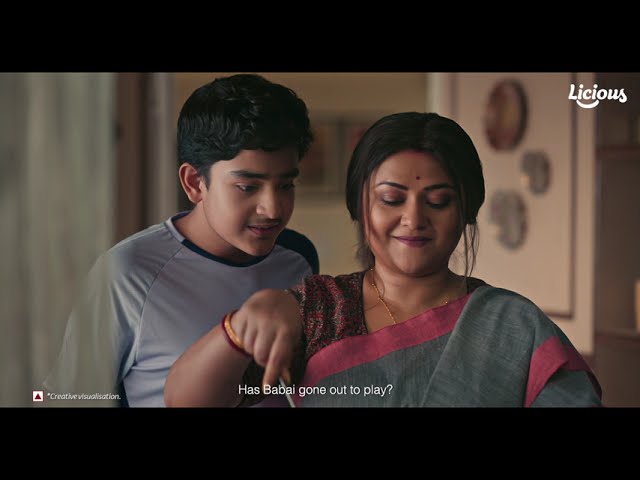 Licious | Production Designer by Shalini Mitra