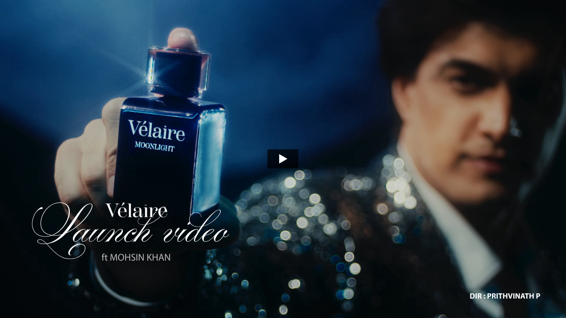 Velaire - V are Velaire Effortlessly Elegant | Dressman by Feroz Dressman