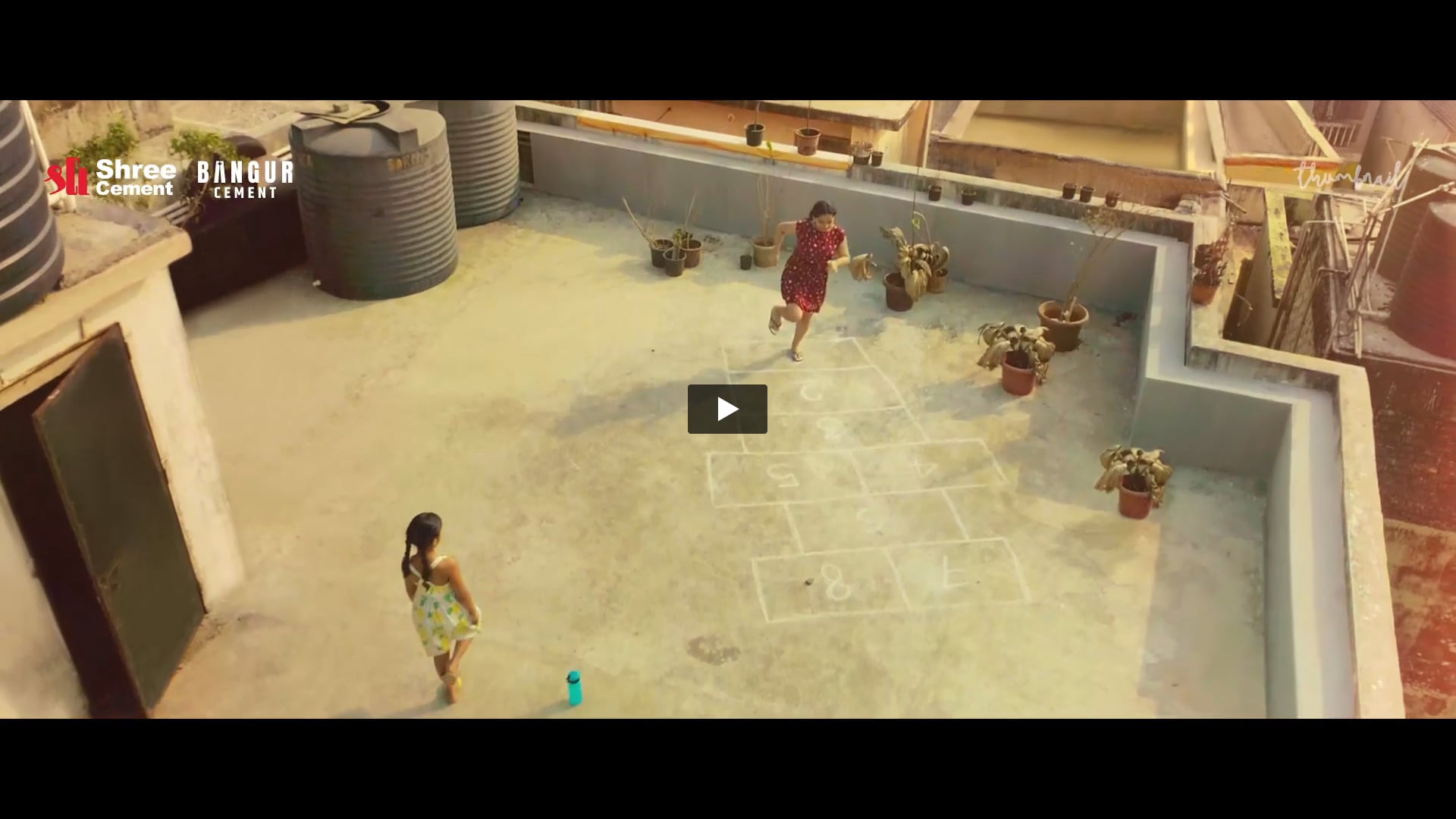 Bangur Roofon Plus | Executive Producer by Samira B