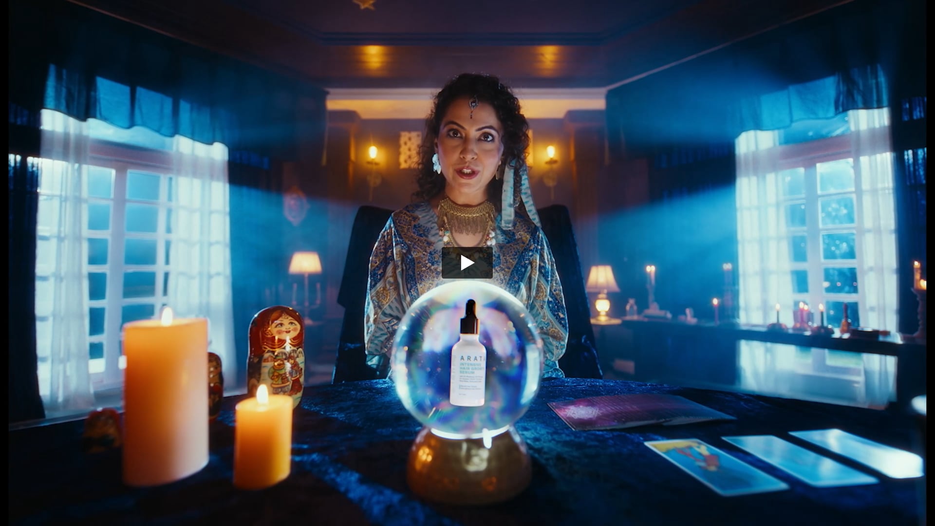 Arata - Trusted By Millions Of Indians | First AC by Vinay Yadav