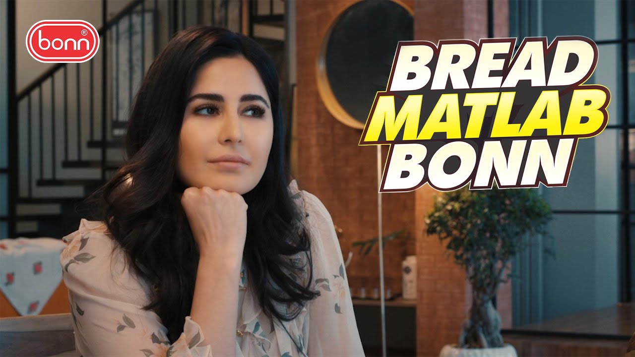 Bonn Brown Bread - Bread Matlab Bonn Ft. Katrina Kaif | Photographer Assistant by Mithesh 