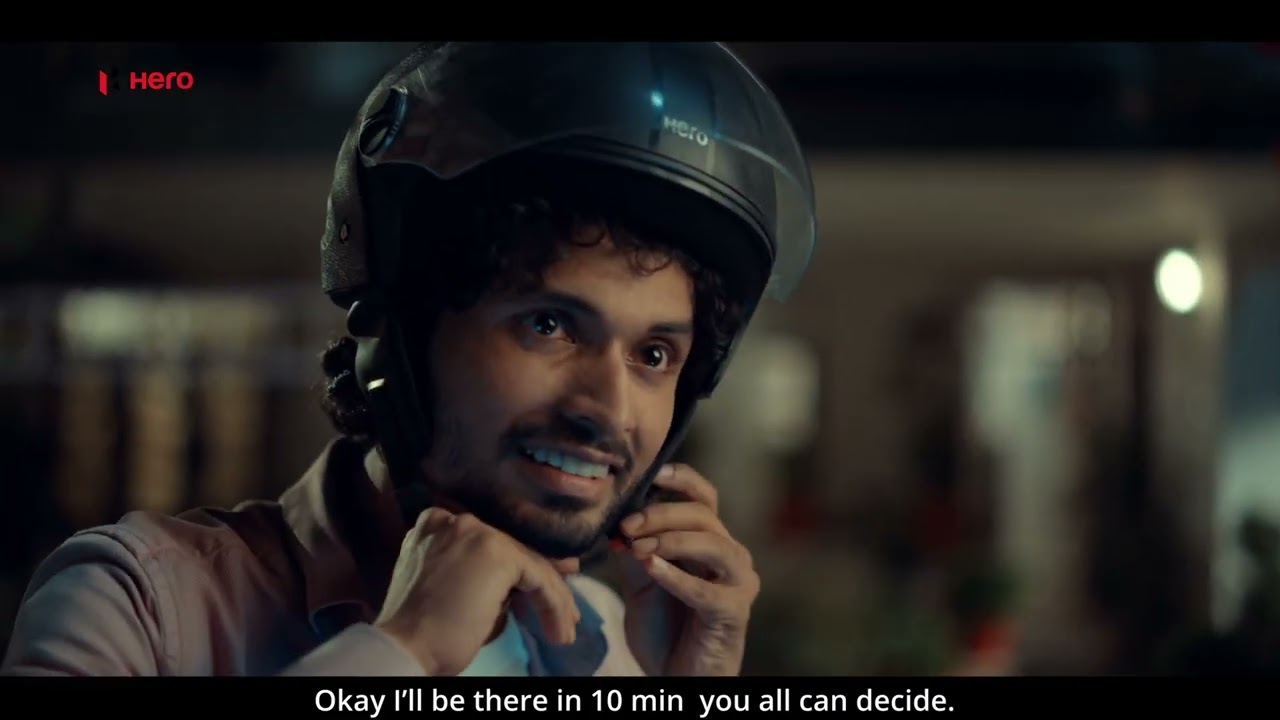 Hero Xoom | Location Manager by Lalu 