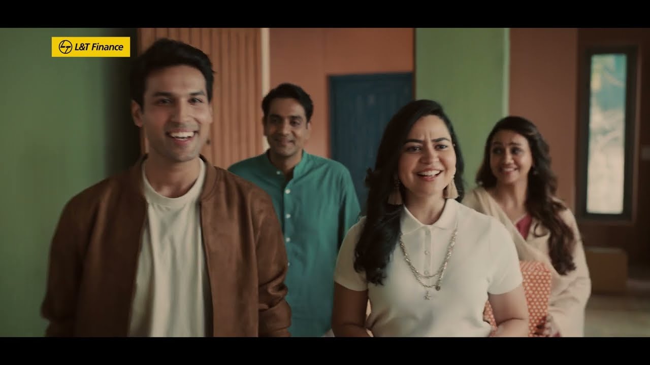 L&T Finance - Home Loan | Producer by Rubal Vig