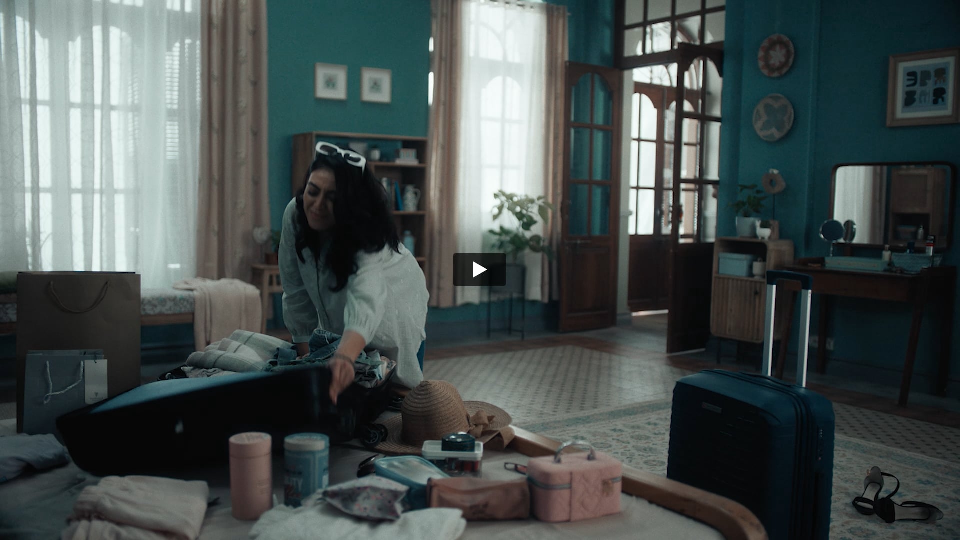 Bajaj Finserv | Director by Divyansh Ganjoo