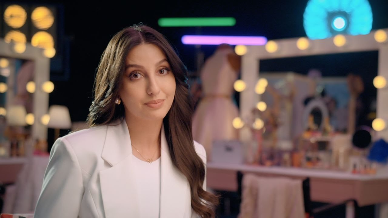 HDFC Life - Vigil Aunty | Casting Director by Kumeil Bachooali