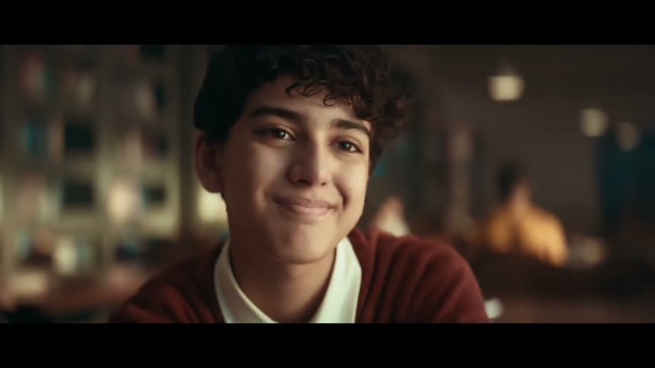 ITC Classmate - Spin Pen, Enjoy Learning | Casting Director by Abhilash Joshi