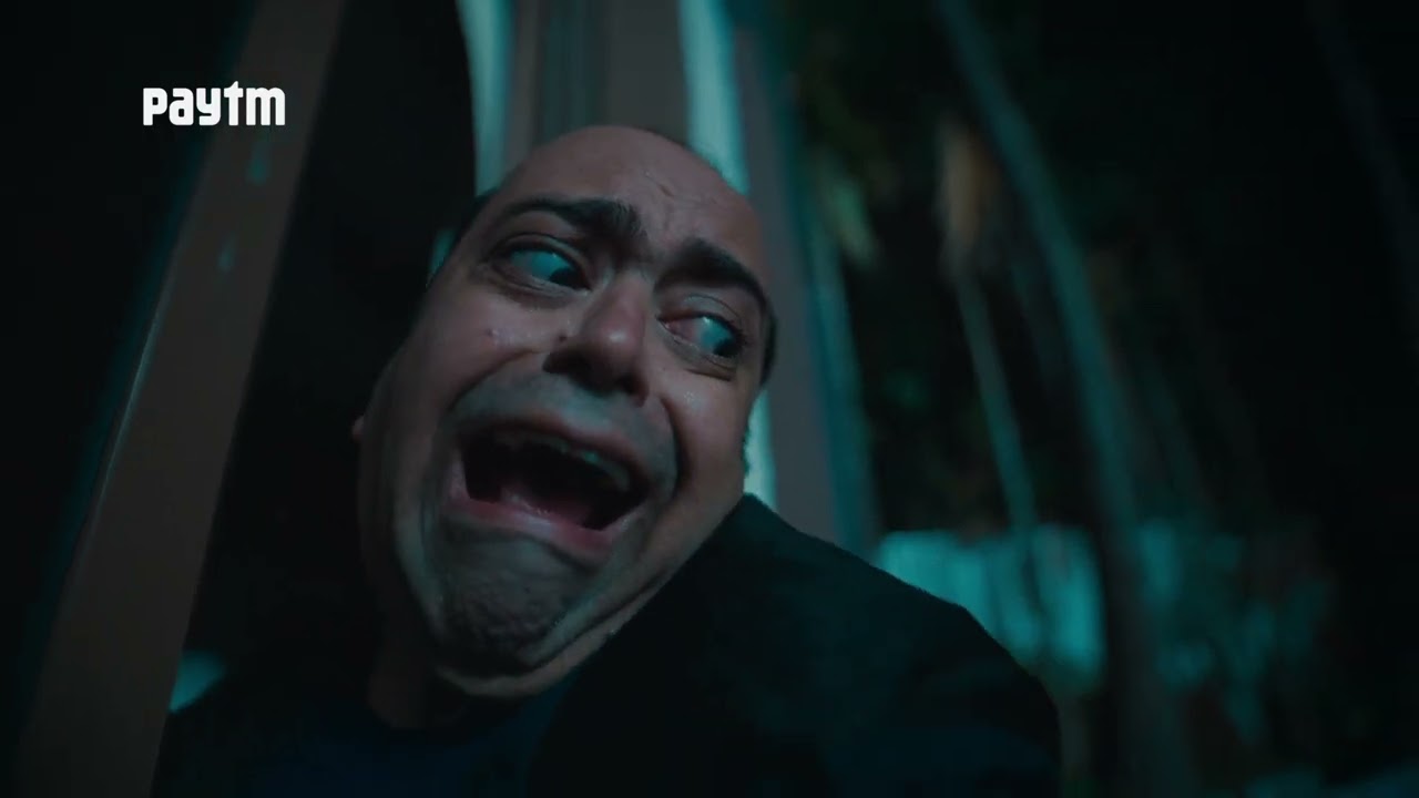 Paytm - Paytm se UPI, Direct Bank Transfer | Art Director by Kritika Radhakrishnan