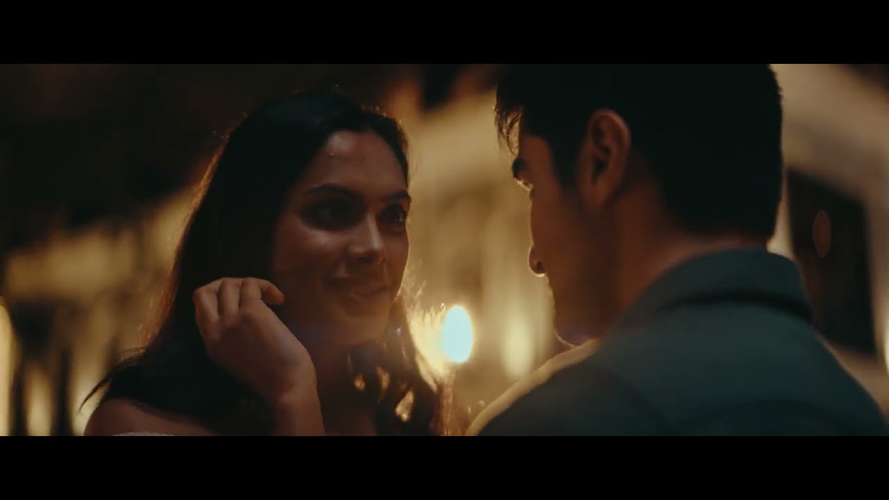 World of Hyatt - Perfectly Yours | Line Producer by Satish Upadhyay