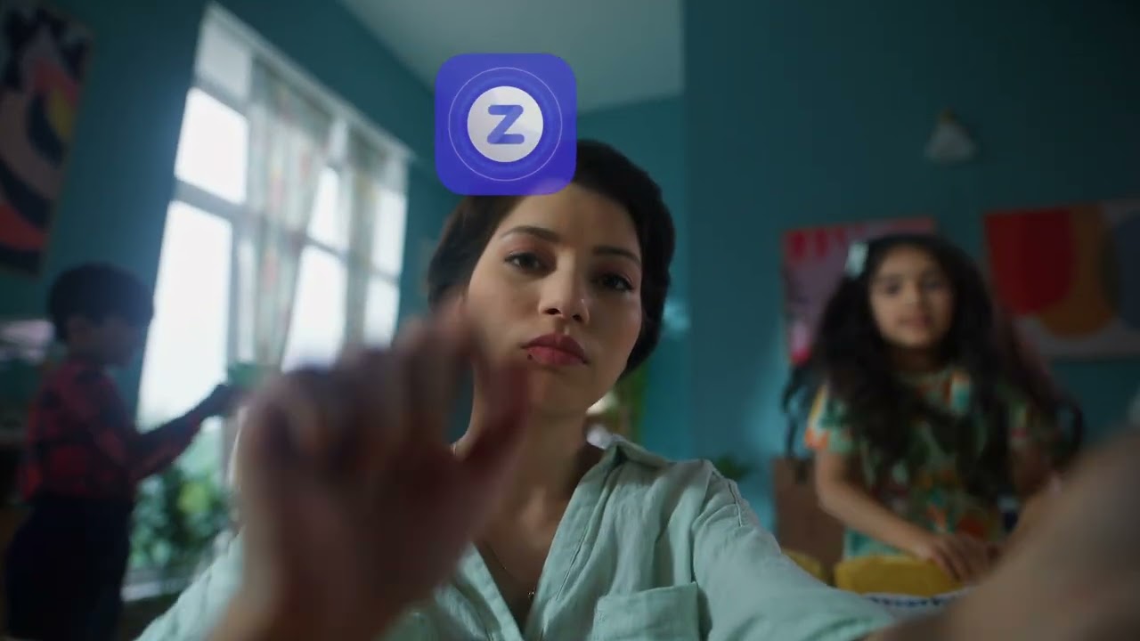 OnePlus - Focus on what matters with Zen Mode | Makeup Artist by Sunil 