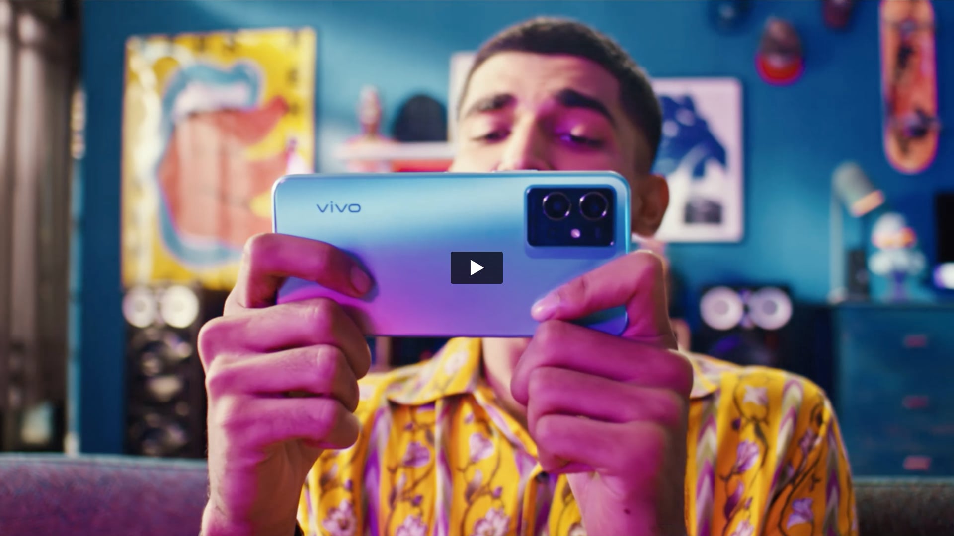 Vivo T1 5G | Photographer by Bhanu Pratap Singh