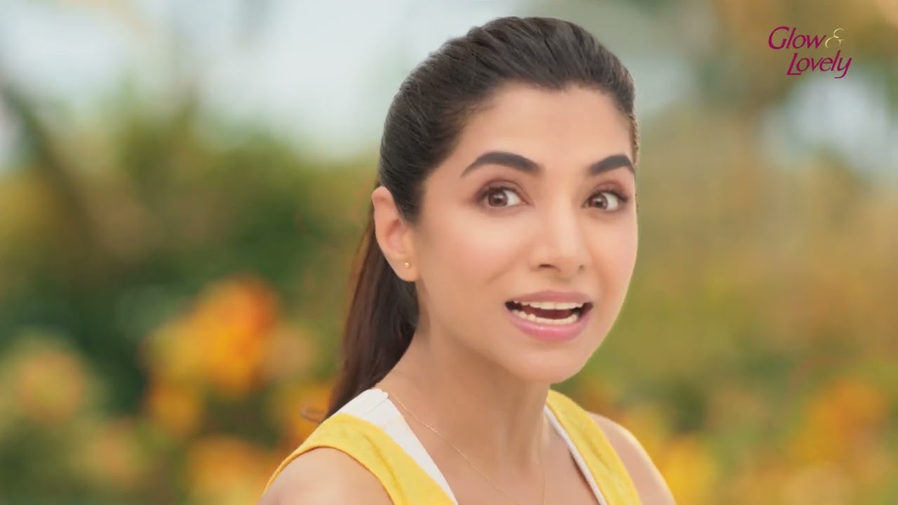 Glow and Lovely - Ayurvedic Care, Golded Glow | DIT by Vimal 