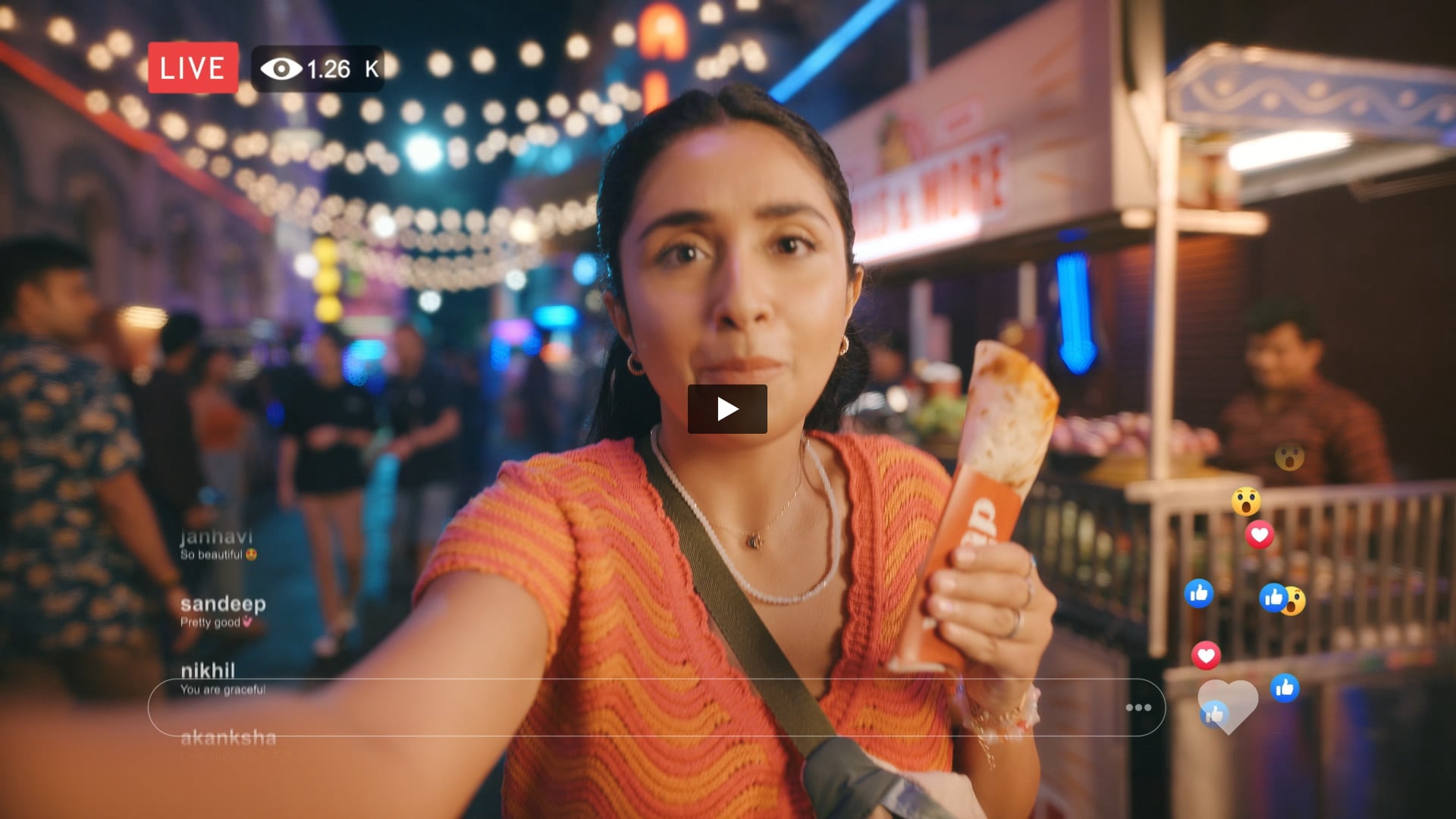 Olay Niacinamide - Vlogger Film | Producer by Shrradha Singhvi