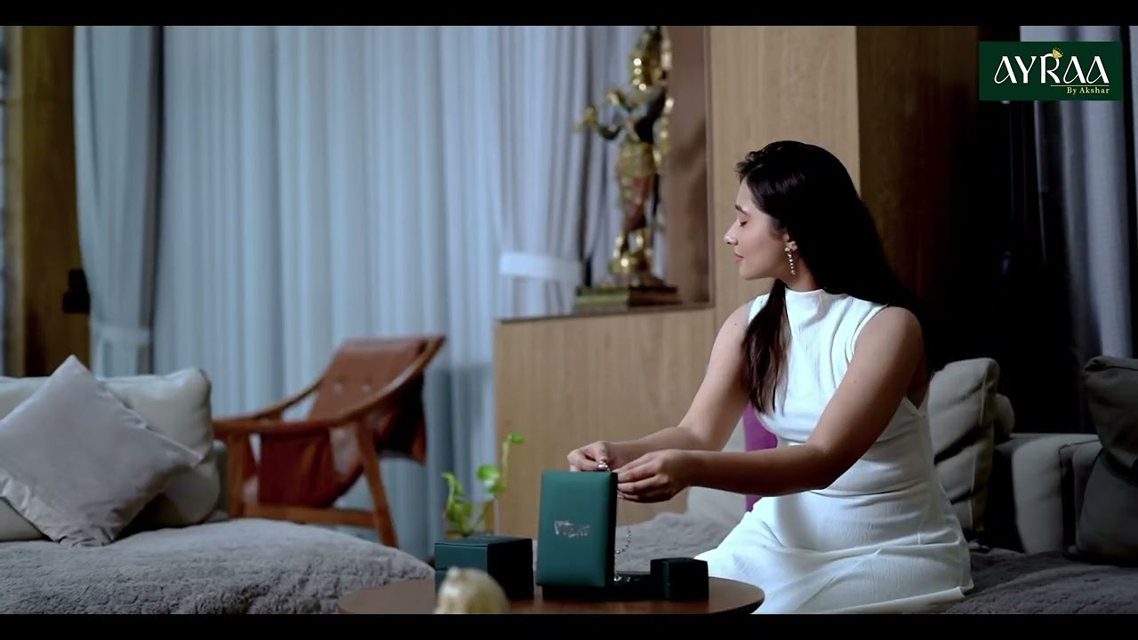 Ayaara By Akshar - Daughters Birthday Mothers Eternal Presence | Hair and Makeup by Mehrin Sida