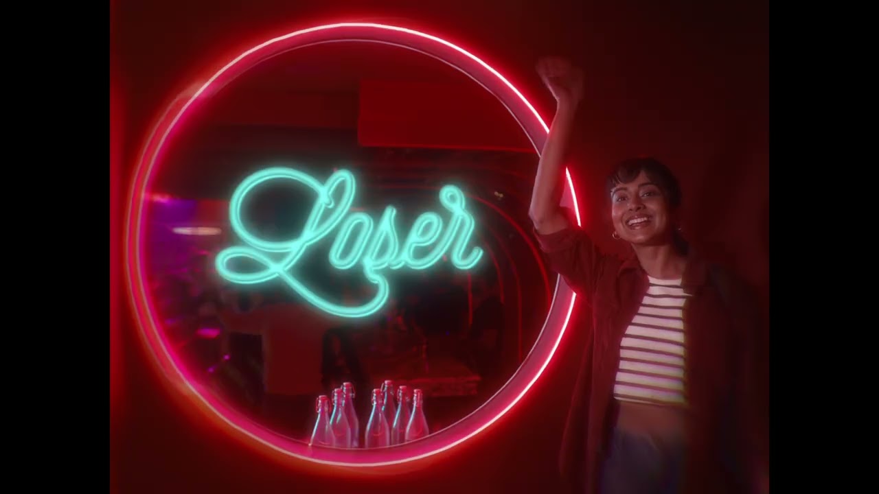 Lenovo - When Your Laptop Falls | DA by SK Sreerag