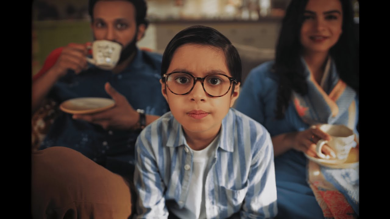 Magicrete - Shora Film | Live Sound Recordist by Ashok 