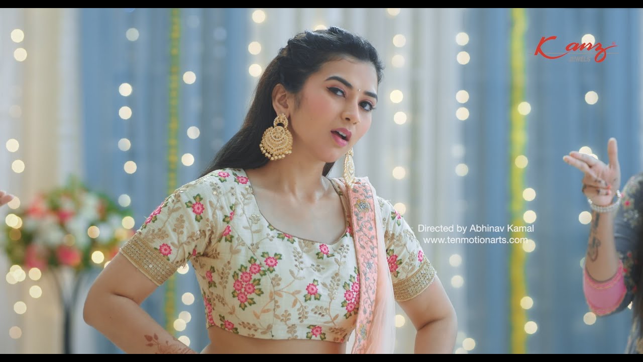 Kanz Jewels | Offline Editor by Abhinav Kamal