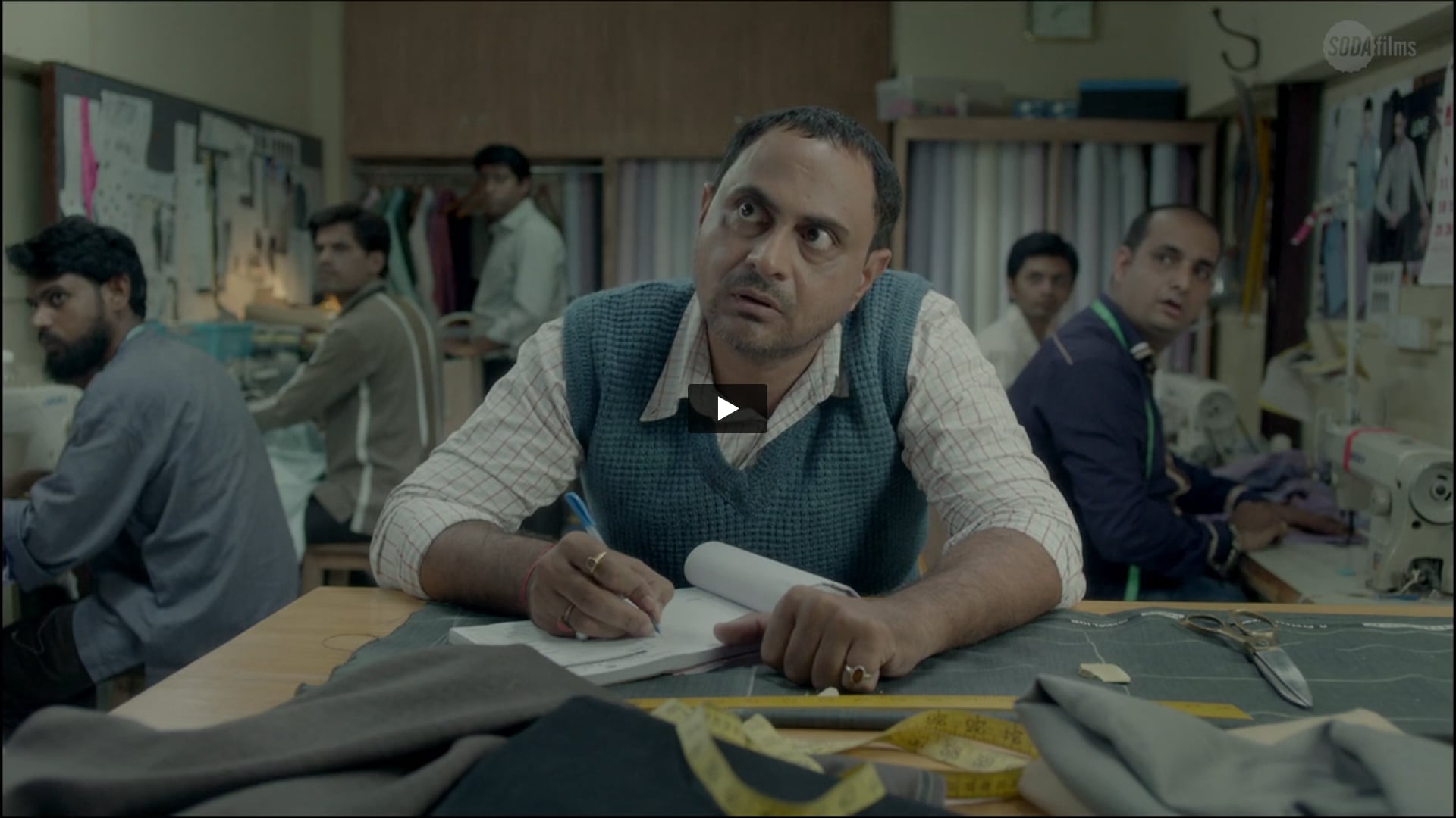 99acres | Storyboard Artist by Ashish Padlerkar