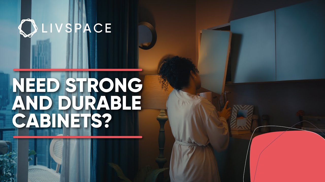 Livspace | Offline Editor by Priyanka Arora