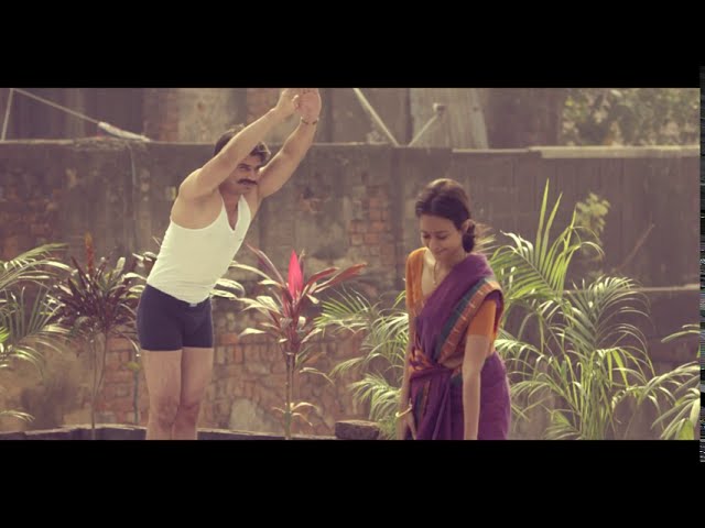 Amul Innerwear | DA by Devika Jamdar