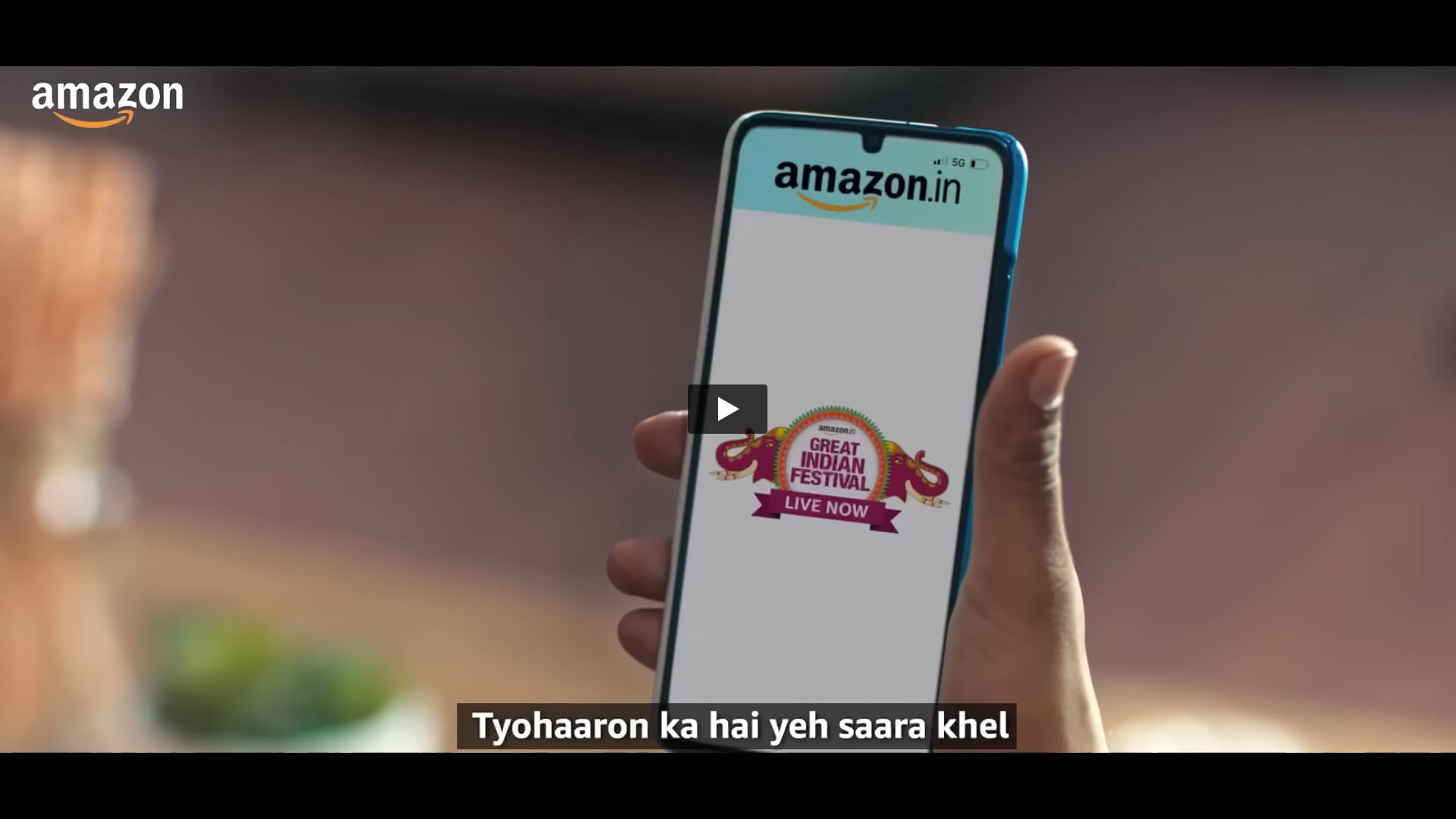 Amazon.in - Magic Hai Amazon Hai | Producer by Shreyya 